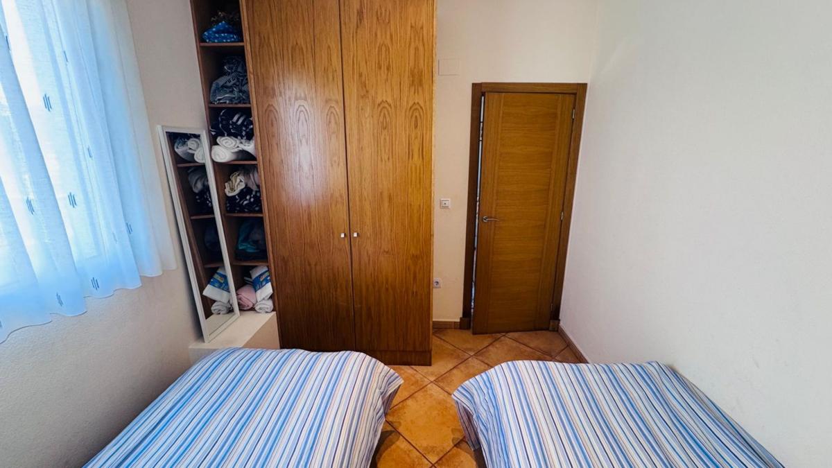 Venta de piso en Piso en Calle Ángel Peiró, Algorfa, Algorfa
 photo 4