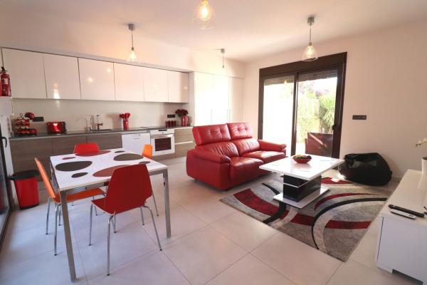 Sale of flat in Piso en Algorfa, Algorfa
 photo 3