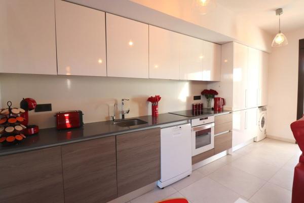 Sale of flat in Piso en Algorfa, Algorfa
 photo 4