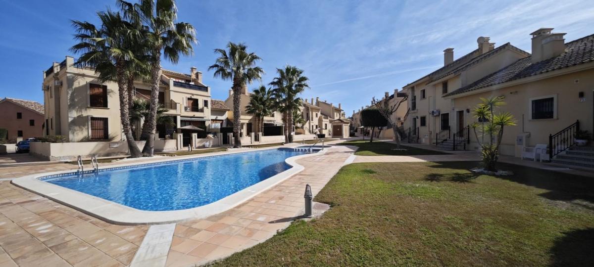 Venta de piso en Piso en Algorfa, Algorfa
photo 2