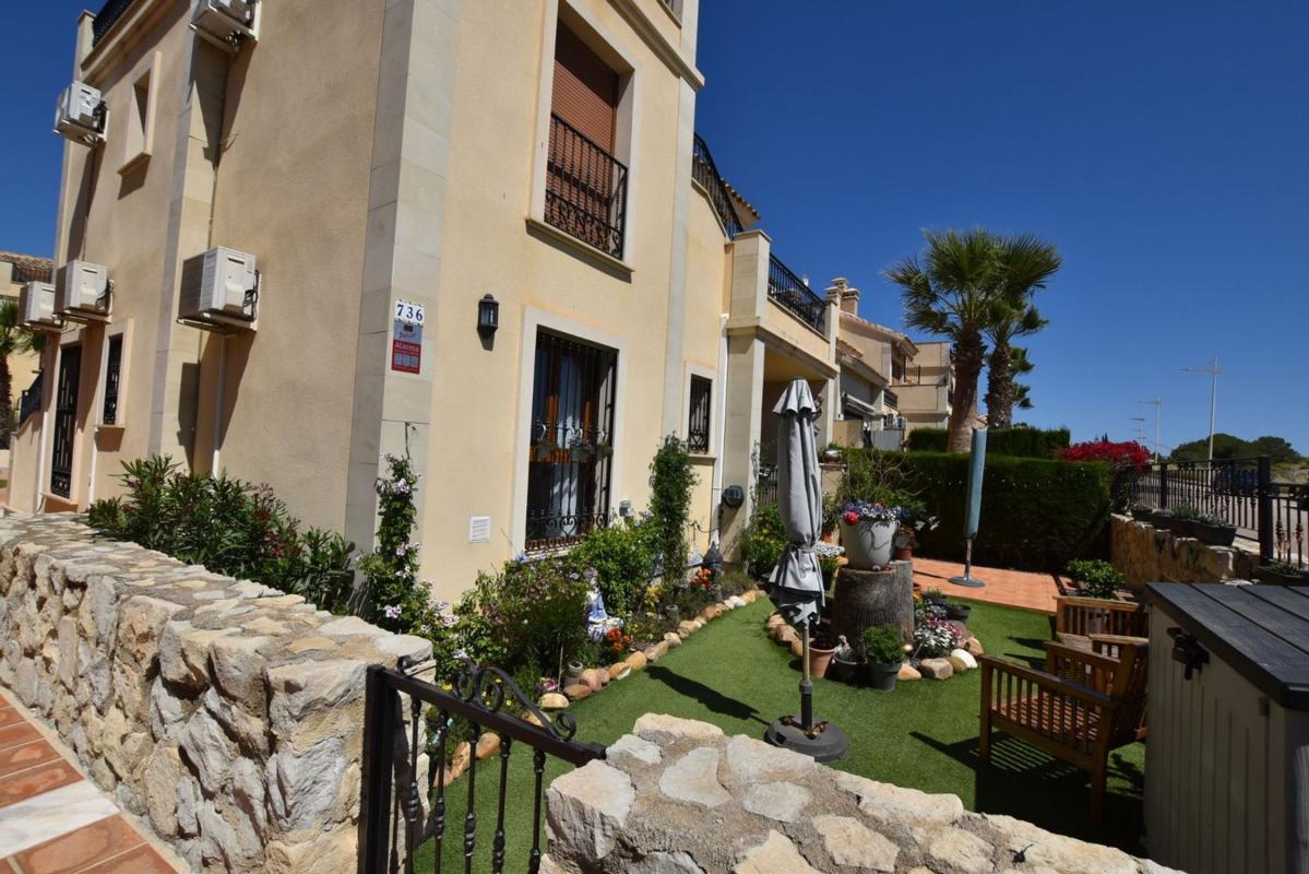 Venta de piso en Piso en Algorfa, Algorfa
photo 3