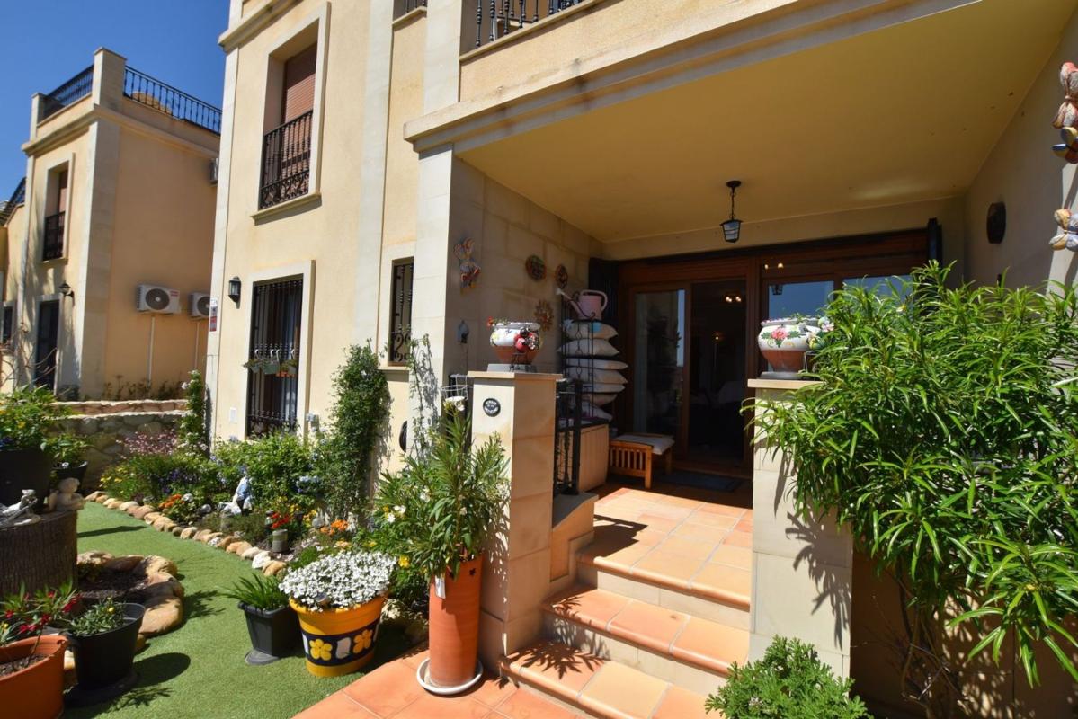 Venta de piso en Piso en Algorfa, Algorfa
photo 4