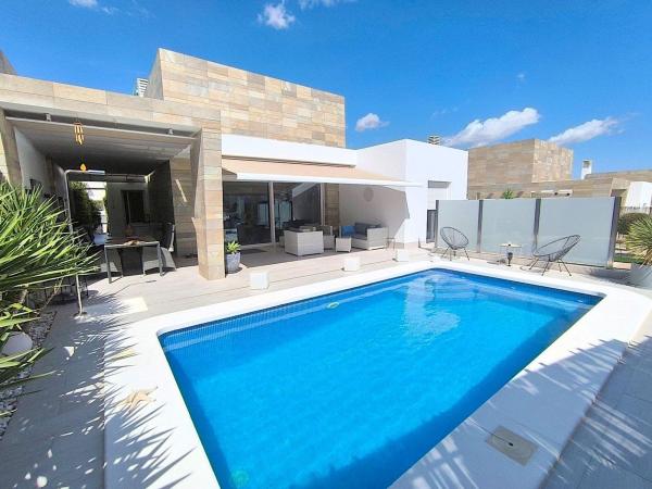 Casa o chalet independiente en Catral, 44, Algorfa photo 1