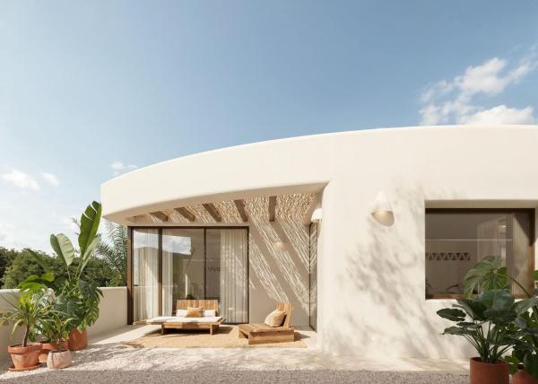 Chalet independiente en venta en Casa o chalet en Algorfa, Algorfa
 photo 3