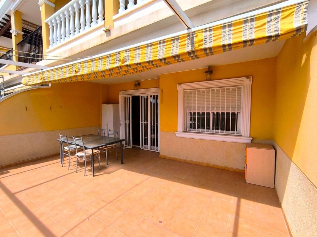 Продажа квартиры на Piso en Calle Comunidad Valenciana, 30, Algorfa, Алгорфа
photo 2