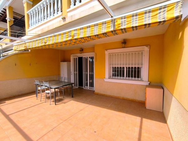 Sale of flat in Piso en Calle Comunidad Valenciana, 30, Algorfa, Algorfa
 photo 2