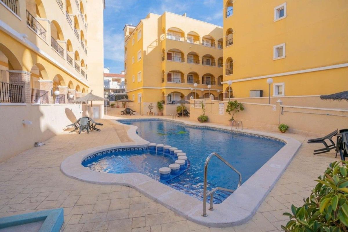 Продажа квартиры на Piso en Calle Comunidad Valenciana, 30, Algorfa, Алгорфа
photo 3