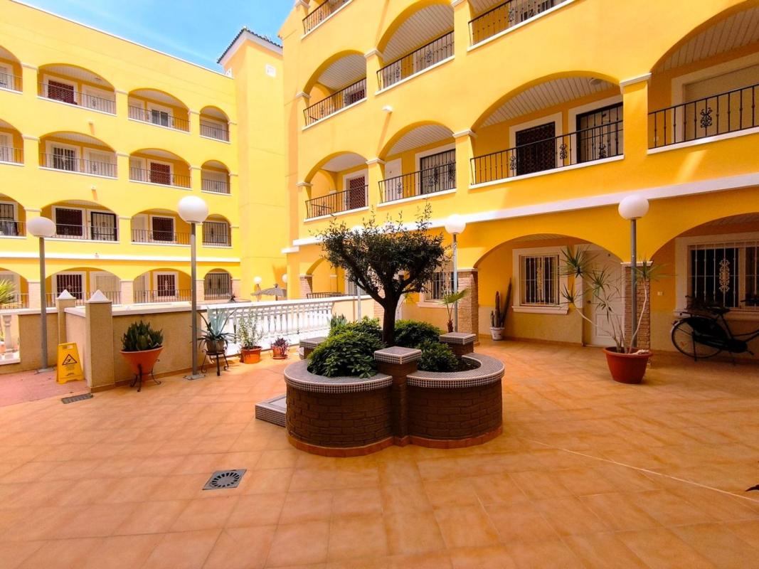 Продажа квартиры на Piso en Calle Comunidad Valenciana, 30, Algorfa, Алгорфа
photo 4