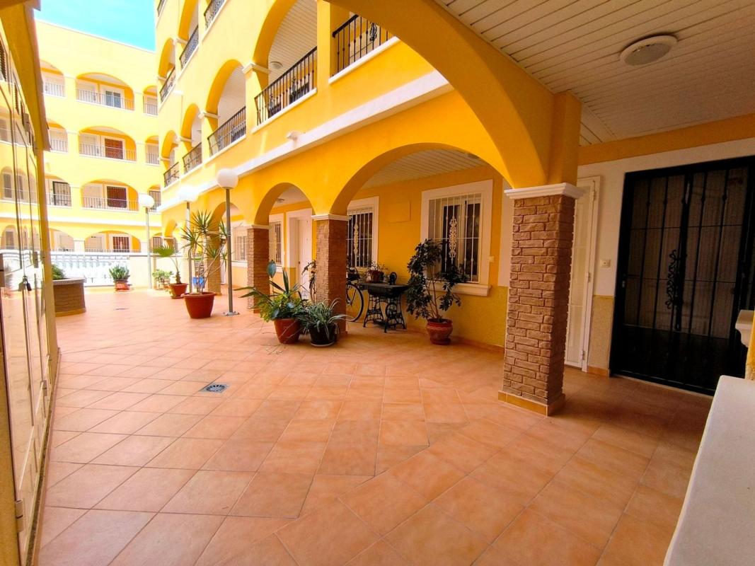 Продажа квартиры на Piso en Calle Comunidad Valenciana, 30, Algorfa, Алгорфа
photo 5