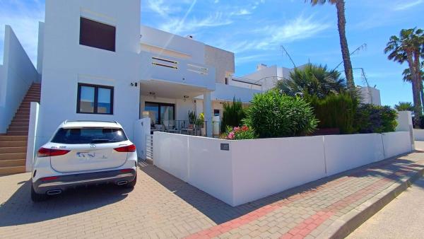 Sale of flat in Piso en Algorfa, Algorfa
 photo 2