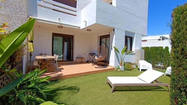 Sale of flat in Piso en Algorfa, Algorfa
 photo 3