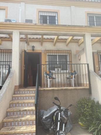 Chalet adosado en Algorfa photo 4