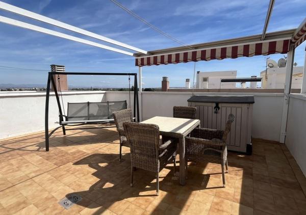 Sale of flat in Piso en Avenida de María del Mar Rodríguez, Algorfa, Algorfa
 photo 1