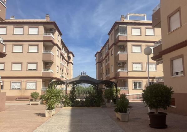 Sale of flat in Piso en Avenida de María del Mar Rodríguez, Algorfa, Algorfa
 photo 4