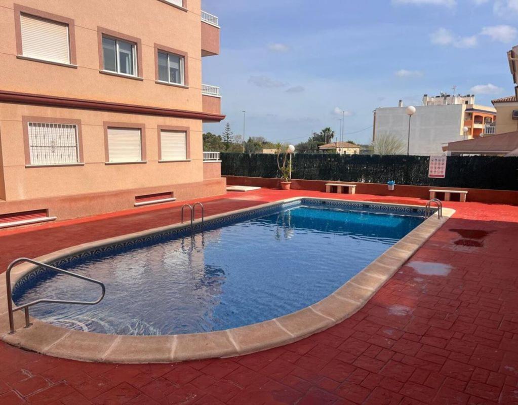 Venta de piso en Piso en Avenida de María del Mar Rodríguez, Algorfa, Algorfa
photo 1