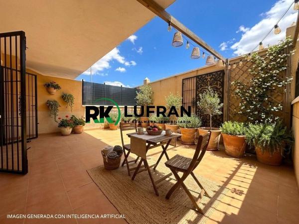Sale of flat in Piso en Algorfa, Algorfa
 photo 1