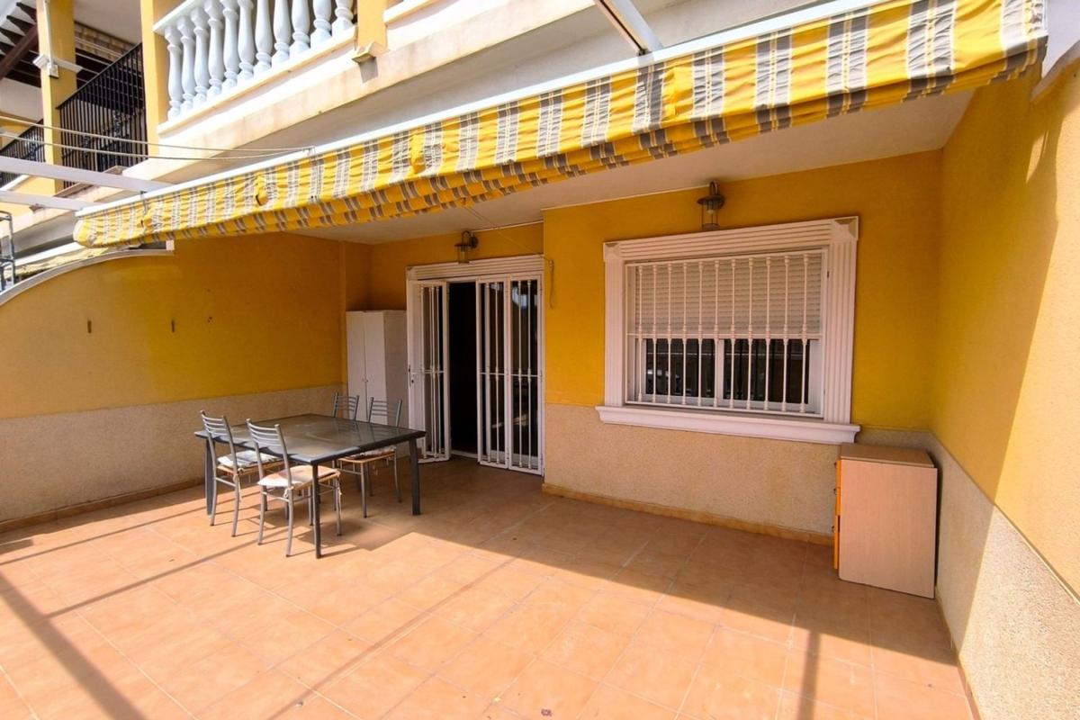 Sprzedaż mieszkania w Piso en comunidad valenciana, Algorfa, Algorfa
 photo 2