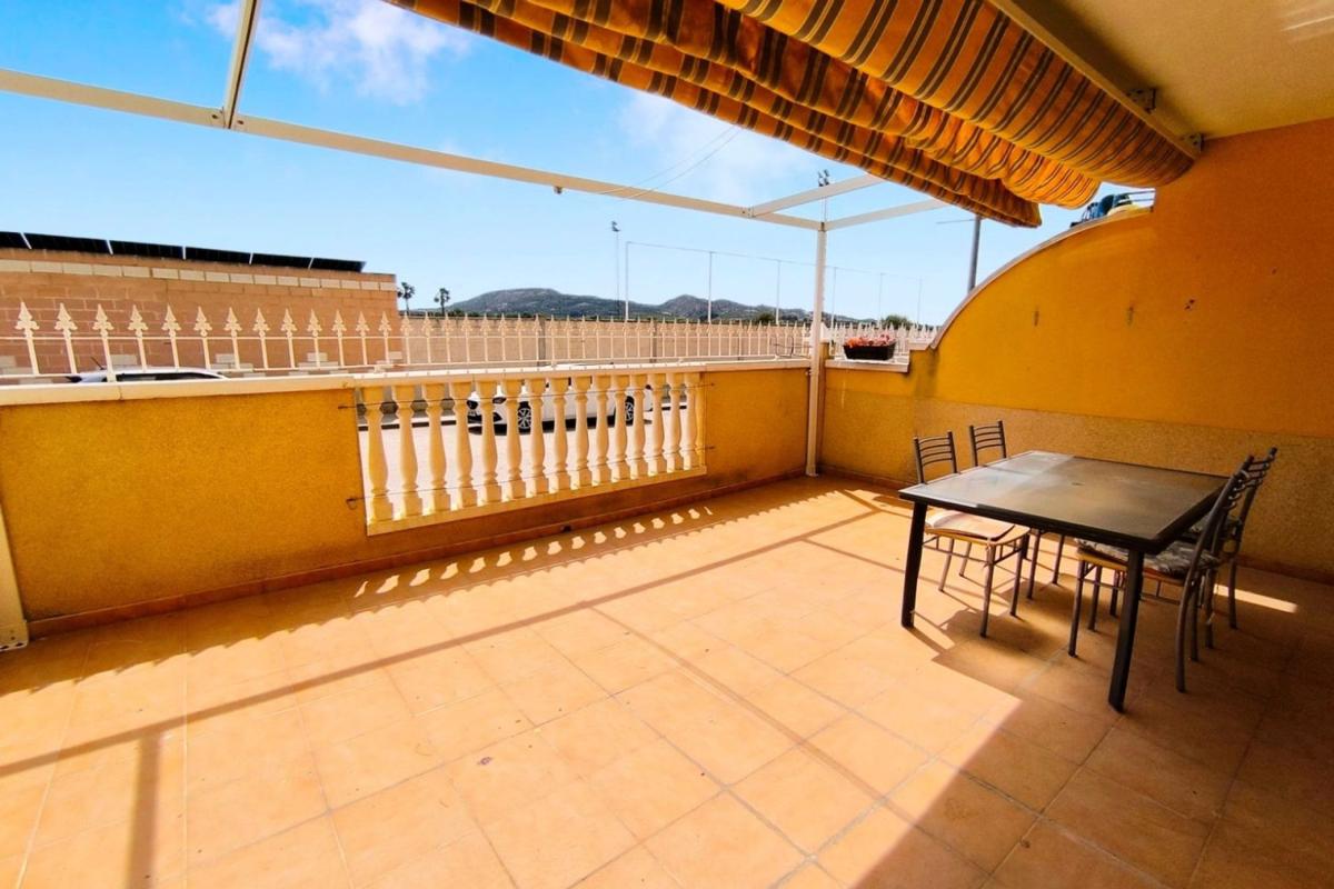 Sprzedaż mieszkania w Piso en comunidad valenciana, Algorfa, Algorfa
 photo 3
