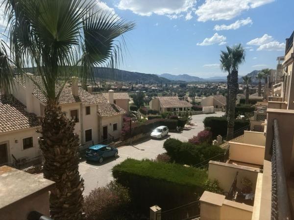 Sale of flat in Piso en Calle Almoradí, 445, Algorfa, Algorfa
 photo 2