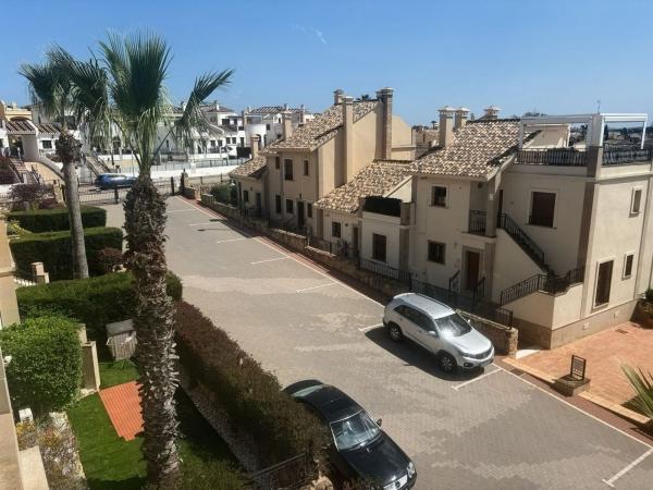 Sale of flat in Piso en Calle Almoradí, 445, Algorfa, Algorfa
 photo 3