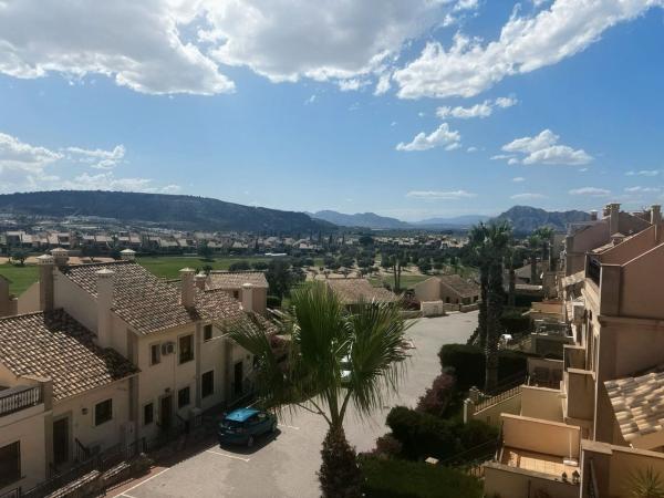 Sale of flat in Piso en Calle Almoradí, 445, Algorfa, Algorfa
 photo 4