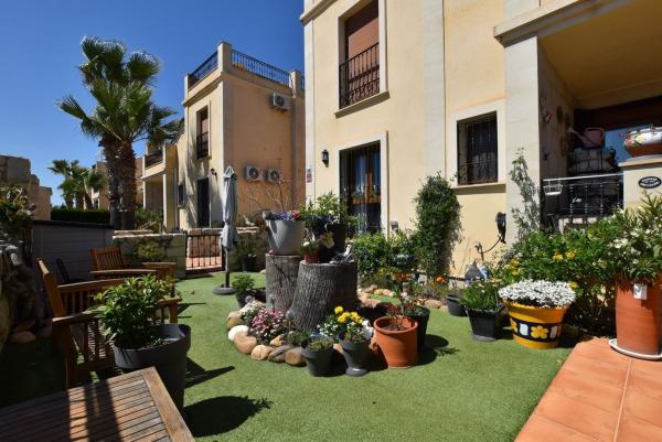 Sale of flat in Piso en Calle Benferri s/n, Algorfa, Algorfa
 photo 1