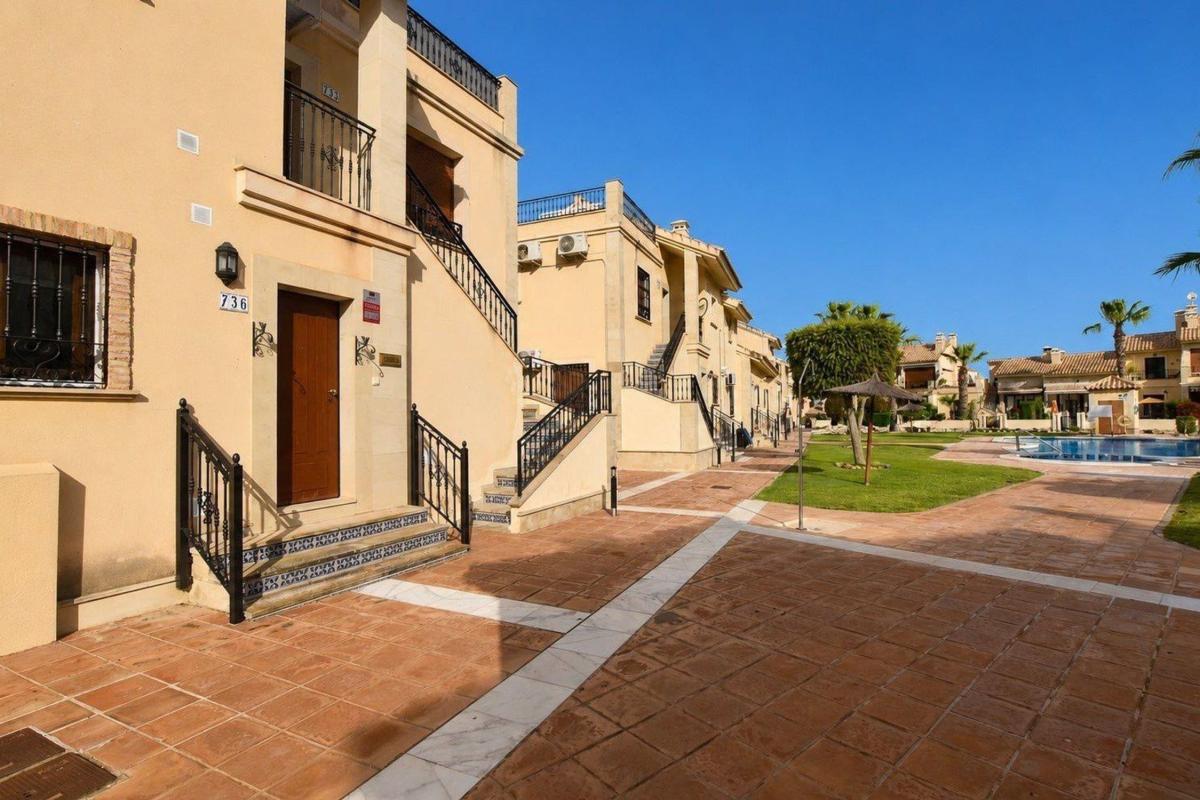 Sprzedaż mieszkania w Piso en Calle Benferri s/n, Algorfa, Algorfa
 photo 5