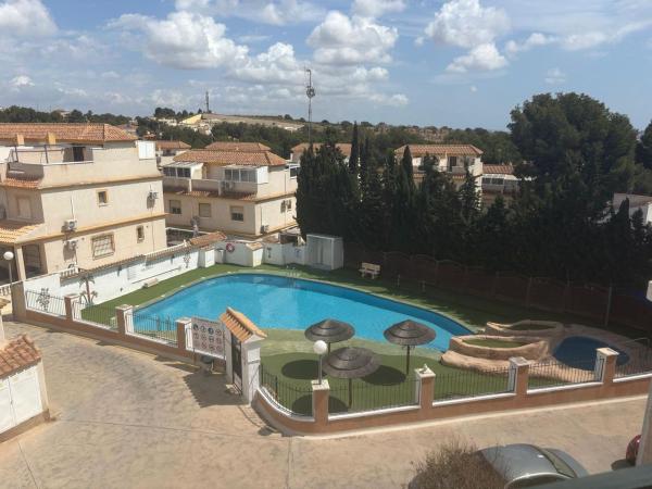 Chalet adosado en Algorfa photo 1