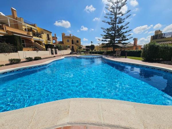 Sale of flat in Piso en Algorfa, Algorfa
 photo 1