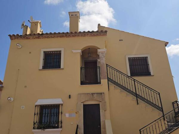 Sale of flat in Piso en Algorfa, Algorfa
 photo 2