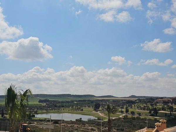 Sale of flat in Piso en Algorfa, Algorfa
 photo 3