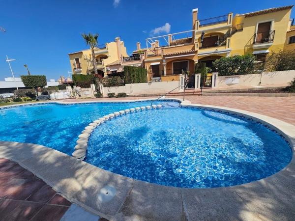 Sale of flat in Piso en Algorfa, Algorfa
 photo 4