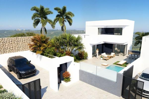 Casa o chalet independiente en Calle Dolores, Algorfa photo 3