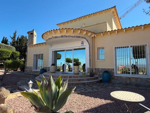 Casa o chalet independiente en 38.07785531206813, -0.7895951650454593, Algorfa photo 1