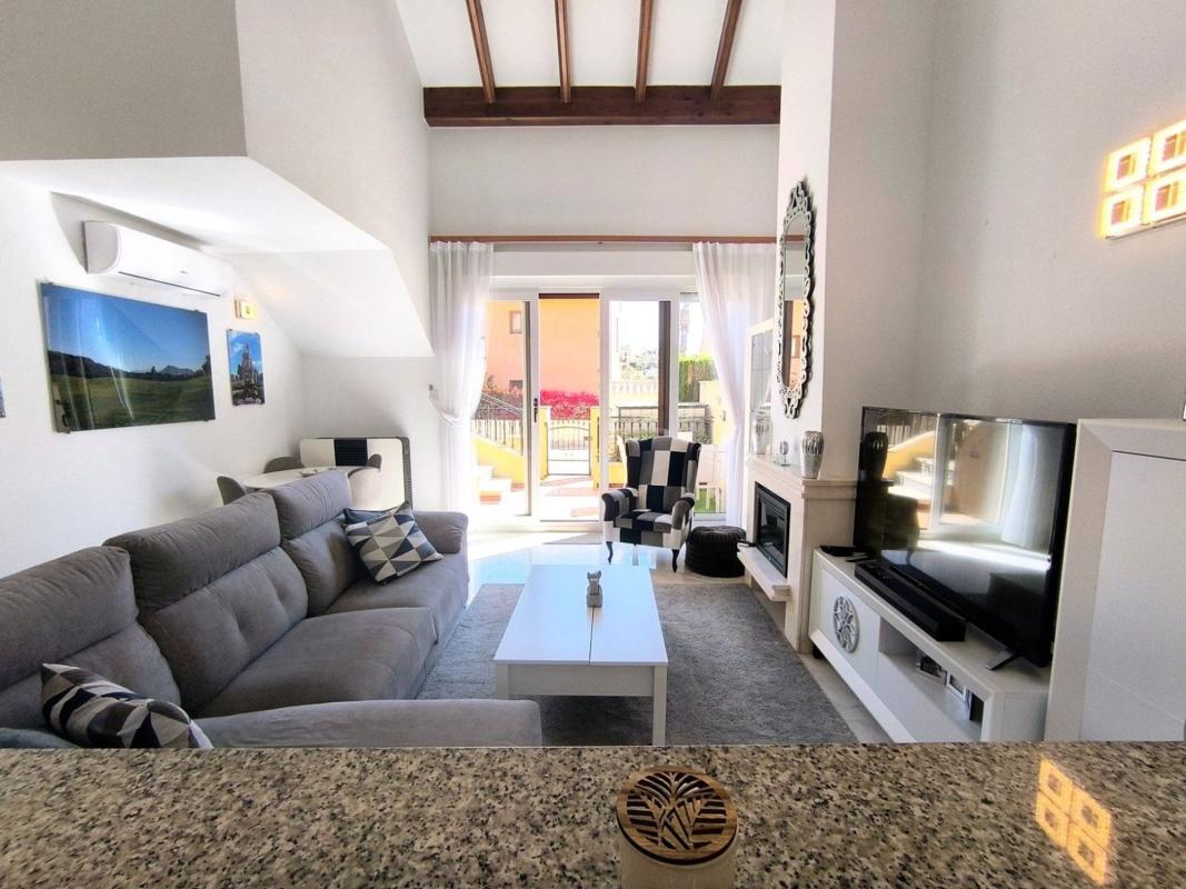 Venta de chalet independiente en Casa o chalet en Calle Benferri, Algorfa, Algorfa
photo 3