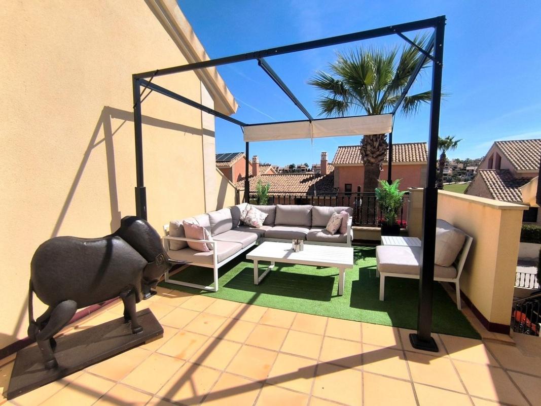 Venta de chalet independiente en Casa o chalet en Calle Benferri, Algorfa, Algorfa
photo 4