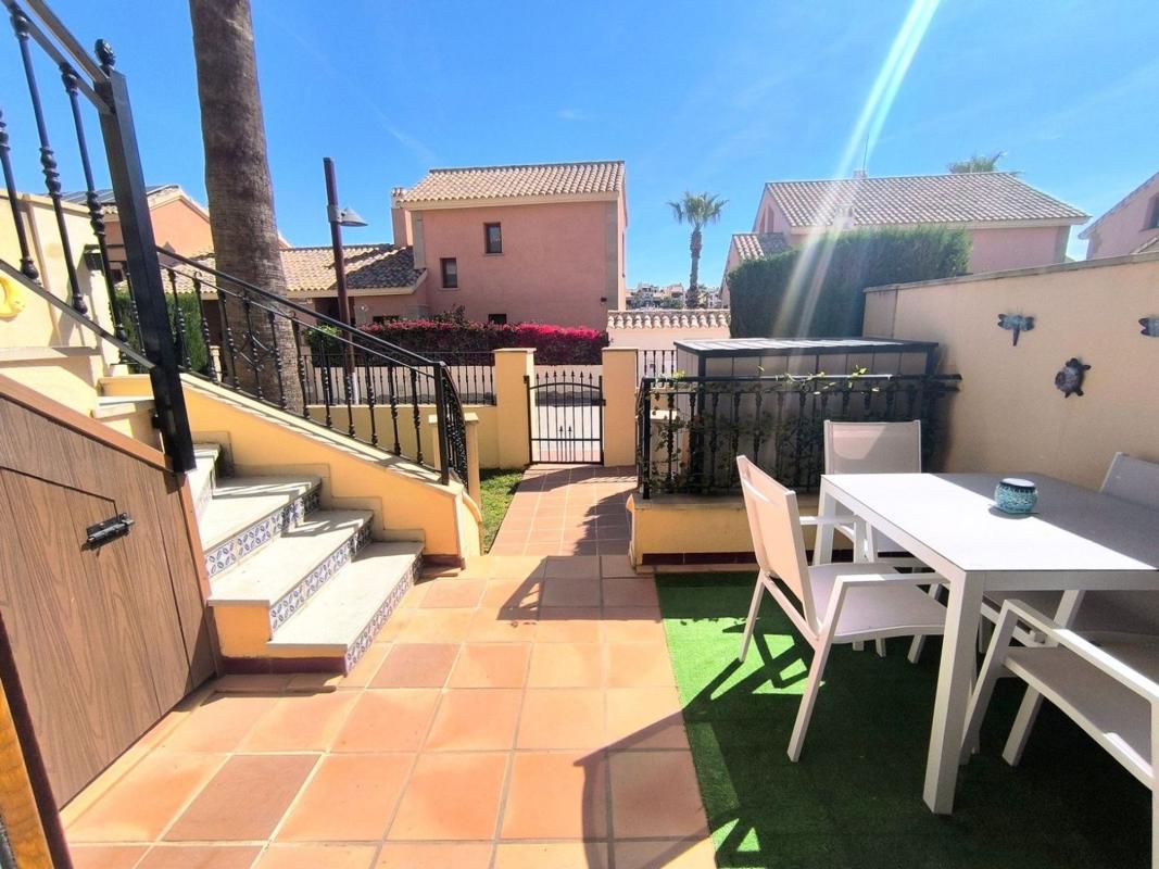 Venta de chalet independiente en Casa o chalet en Calle Benferri, Algorfa, Algorfa
photo 5