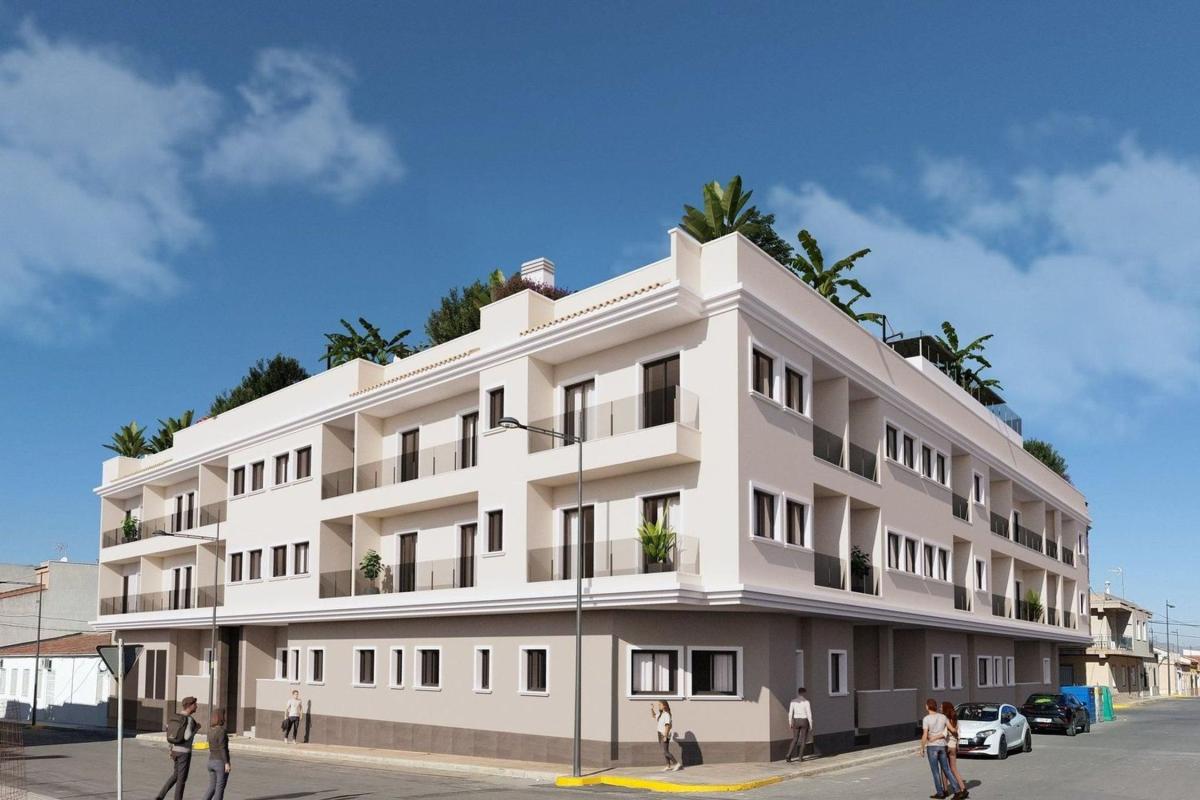 Venta de piso en Piso en Algorfa, Algorfa
 photo 2