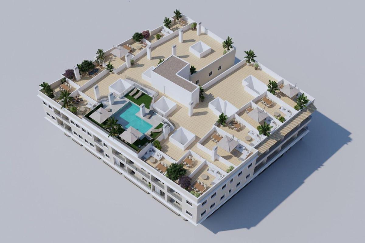 Venta de piso en Piso en Algorfa, Algorfa
 photo 3