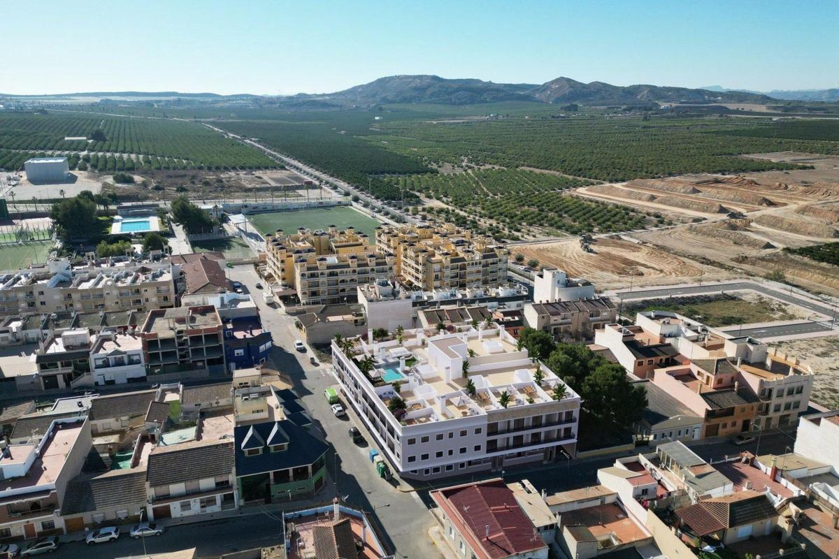 Venta de piso en Piso en Algorfa, Algorfa
 photo 4