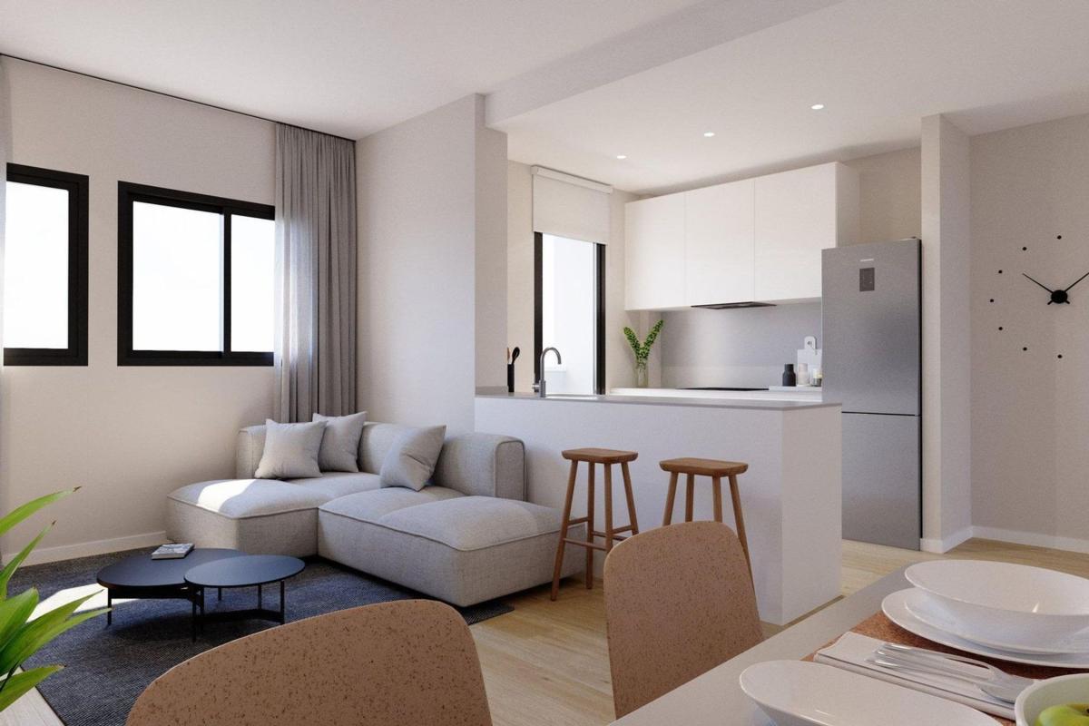 Venta de piso en Piso en Algorfa, Algorfa
 photo 5