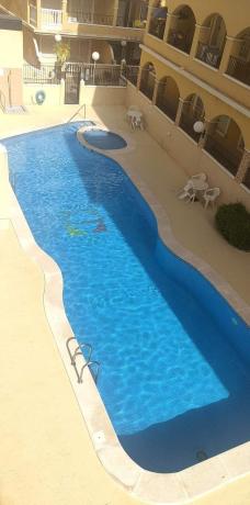 Sale of flat in Piso en Calle Comunidad Valenciana, 1, Algorfa, Algorfa
 photo 2