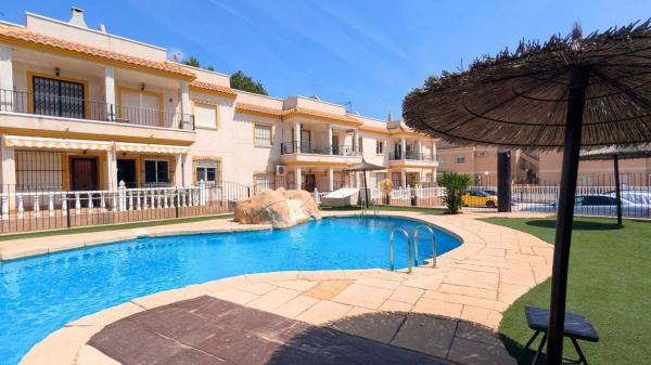 Penthouse for sale at  Ático en Calle Manuel de Falla, Algorfa, Algorfa photo 1