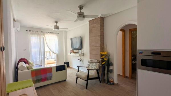 Penthouse for sale at  Ático en Calle Manuel de Falla, Algorfa, Algorfa photo 4