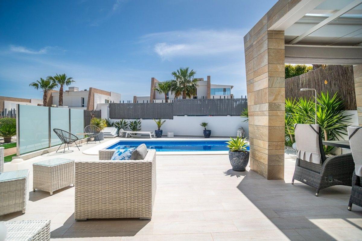 Sale of independent chalet in Casa o chalet en Algorfa, Algorfa
photo 5