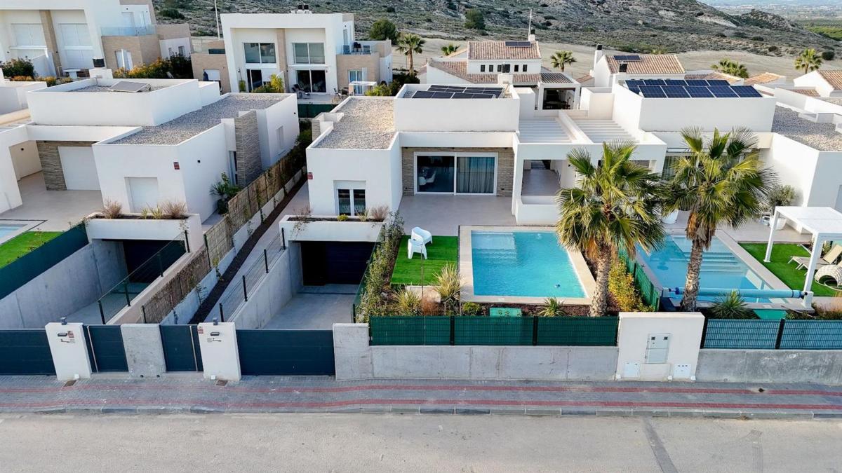Venta de chalet independiente en Casa o chalet en Algorfa, Algorfa
photo 2