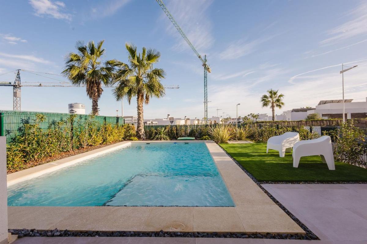Venta de chalet independiente en Casa o chalet en Algorfa, Algorfa
photo 5
