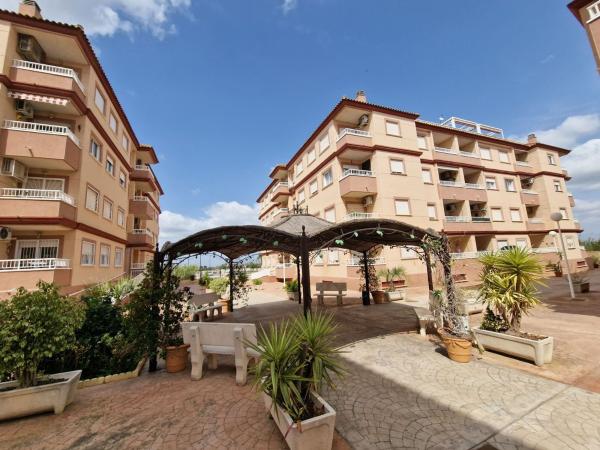 Sale of flat in Piso en Avenida de María del Mar Rodríguez, 70, Algorfa, Algorfa
 photo 1