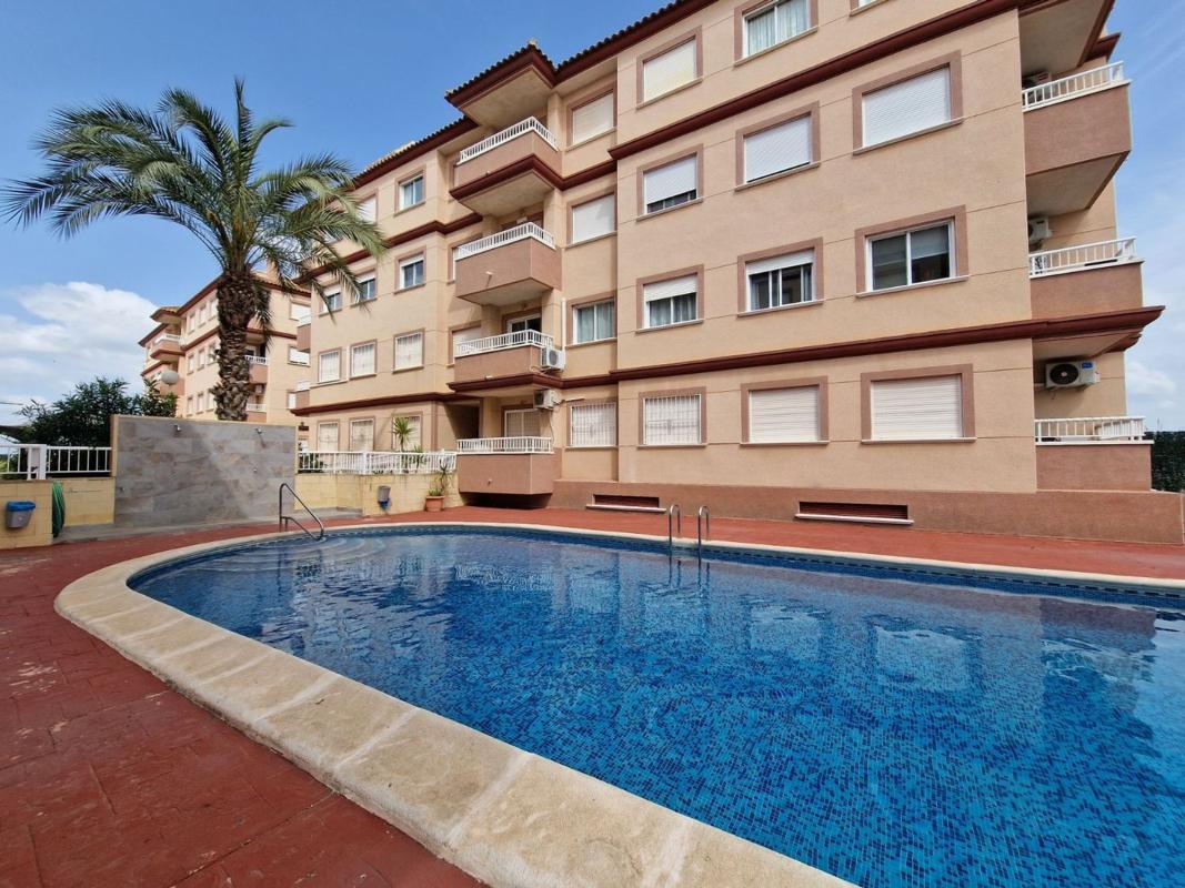 Sprzedaż mieszkania w Piso en Avenida de María del Mar Rodríguez, 70, Algorfa, Algorfa
 photo 2