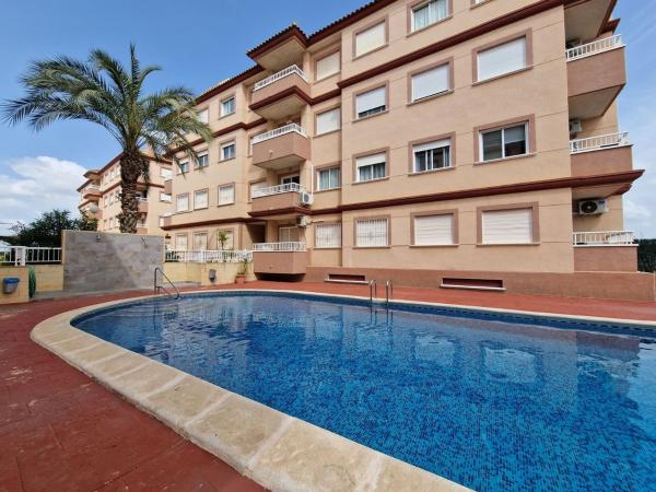 Sale of flat in Piso en Avenida de María del Mar Rodríguez, 70, Algorfa, Algorfa
 photo 2